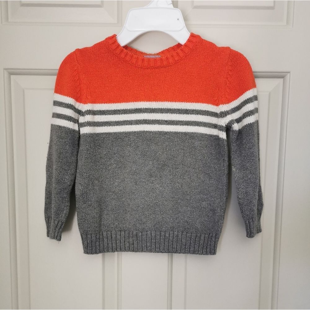2/$25 Gap knit sweater size 4
